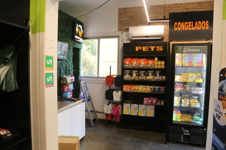 Apartamento à venda com 60m², 3 quartos e 1 vagaÁrea comum