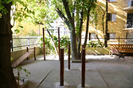 Apartamento à venda com 60m², 3 quartos e 1 vagaÁrea comum