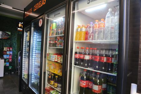 Apartamento à venda com 60m², 3 quartos e 1 vagaÁrea comum