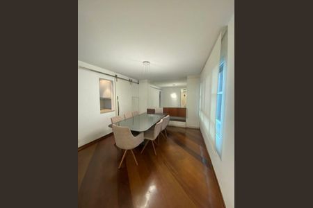 Apartamento para alugar com 2 quartos, 211m² em Vila Andrade, São Paulo