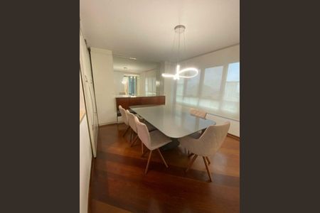 Apartamento para alugar com 2 quartos, 211m² em Vila Andrade, São Paulo