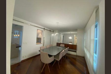 Apartamento para alugar com 2 quartos, 211m² em Vila Andrade, São Paulo