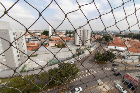 Apartamento à venda com 97m², 3 quartos e 2 vagas Apartamento à venda com 97m², 3 quartos e 2 vagasVISTA DA SUITE
