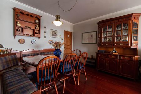 Apartamento à venda com 97m², 3 quartos e 2 vagas Apartamento à venda com 97m², 3 quartos e 2 vagasSALA DE JANTAR