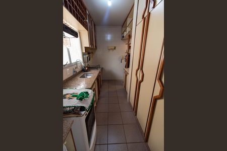 Apartamento à venda com 97m², 3 quartos e 2 vagas Apartamento à venda com 97m², 3 quartos e 2 vagasCOZINHA