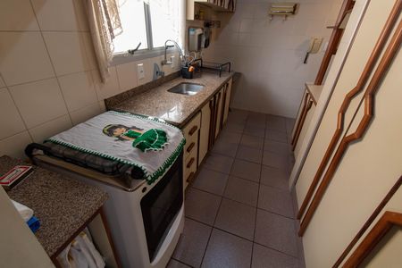 Apartamento à venda com 97m², 3 quartos e 2 vagas Apartamento à venda com 97m², 3 quartos e 2 vagasCOZINHA