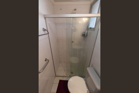 Apartamento à venda com 97m², 3 quartos e 2 vagas Apartamento à venda com 97m², 3 quartos e 2 vagasBANHEIRO SOCIAL