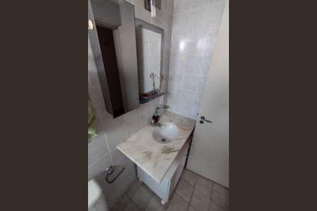 Apartamento à venda com 97m², 3 quartos e 2 vagas Apartamento à venda com 97m², 3 quartos e 2 vagasBANHEIRO DA SUITE