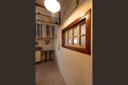Apartamento à venda com 97m², 3 quartos e 2 vagas Apartamento à venda com 97m², 3 quartos e 2 vagasCOZINHA