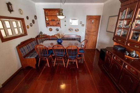 Apartamento à venda com 97m², 3 quartos e 2 vagas Apartamento à venda com 97m², 3 quartos e 2 vagasSALA DE JANTAR