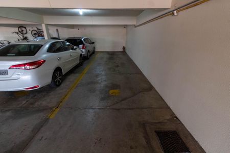 Apartamento à venda com 97m², 3 quartos e 2 vagas Apartamento à venda com 97m², 3 quartos e 2 vagasGARAGEM