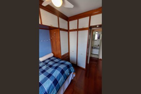 Apartamento à venda com 97m², 3 quartos e 2 vagas Apartamento à venda com 97m², 3 quartos e 2 vagasQUARTO 2