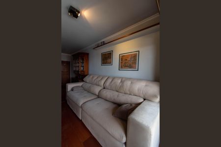 Apartamento à venda com 97m², 3 quartos e 2 vagas Apartamento à venda com 97m², 3 quartos e 2 vagasSALA