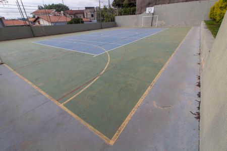 Apartamento à venda com 97m², 3 quartos e 2 vagas Apartamento à venda com 97m², 3 quartos e 2 vagasÁREA COMUM - QUADRA
