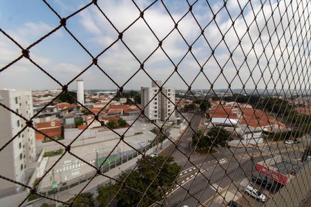 Apartamento à venda com 97m², 3 quartos e 2 vagas Apartamento à venda com 97m², 3 quartos e 2 vagasVISTA DA SACADA