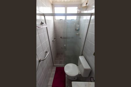 Apartamento à venda com 97m², 3 quartos e 2 vagas Apartamento à venda com 97m², 3 quartos e 2 vagasBANHEIRO DA SUITE