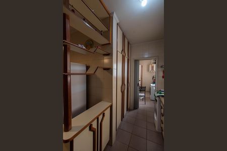 Apartamento à venda com 97m², 3 quartos e 2 vagas