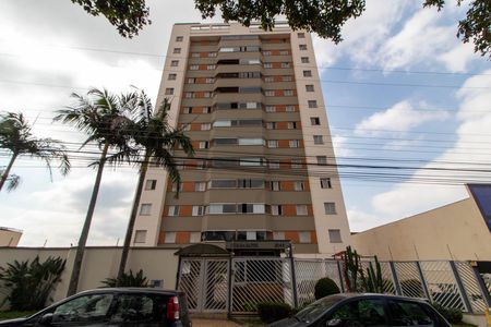 Apartamento à venda com 97m², 3 quartos e 2 vagas Apartamento à venda com 97m², 3 quartos e 2 vagasFACHADA