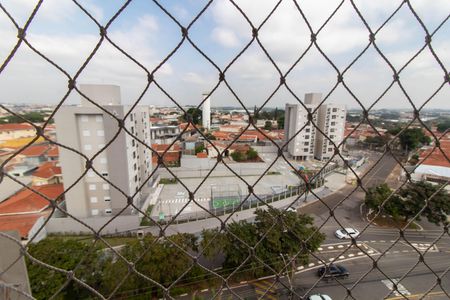 Apartamento à venda com 97m², 3 quartos e 2 vagas Apartamento à venda com 97m², 3 quartos e 2 vagasVISTA DO QUARTO 1