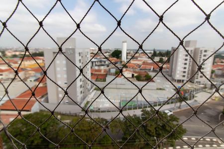 Apartamento à venda com 97m², 3 quartos e 2 vagas Apartamento à venda com 97m², 3 quartos e 2 vagasVISTA DO QUARTO 2