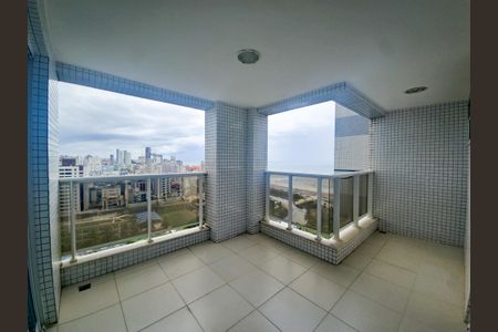 Apartamento para alugar com 1 quarto, 94m² em Pituba, Salvador