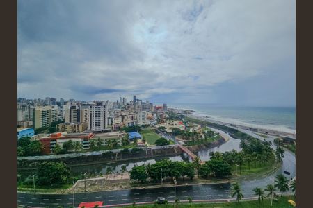 Apartamento para alugar com 1 quarto, 94m² em Pituba, Salvador