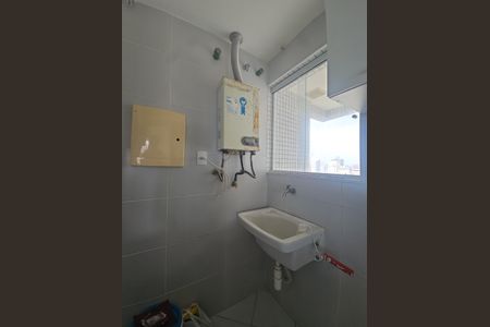 Apartamento para alugar com 94m², 1 quarto e 2 vagas