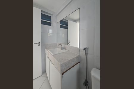 Apartamento para alugar com 94m², 1 quarto e 2 vagas