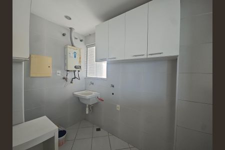 Apartamento para alugar com 94m², 1 quarto e 2 vagas