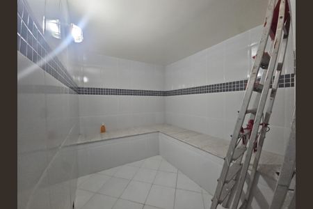 Apartamento para alugar com 94m², 1 quarto e 2 vagas