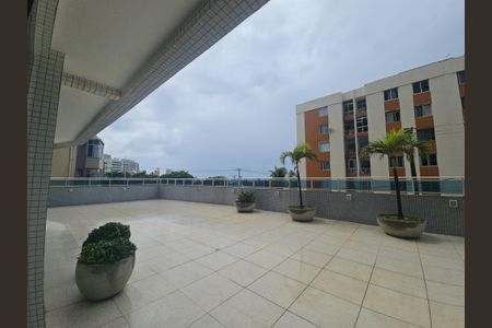 Apartamento para alugar com 94m², 1 quarto e 2 vagas