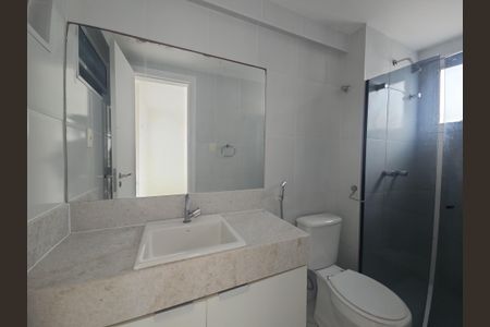 Apartamento para alugar com 94m², 1 quarto e 2 vagas
