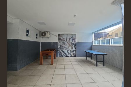 Apartamento para alugar com 94m², 1 quarto e 2 vagas
