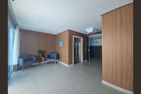 Apartamento para alugar com 94m², 1 quarto e 2 vagas