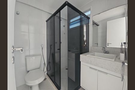 Apartamento para alugar com 94m², 1 quarto e 2 vagas