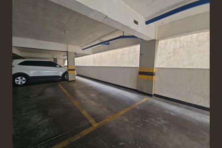 Apartamento para alugar com 94m², 1 quarto e 2 vagas