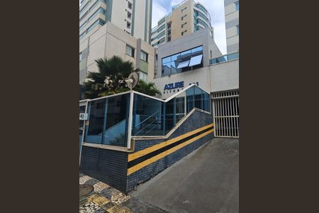 Apartamento para alugar com 94m², 1 quarto e 2 vagas