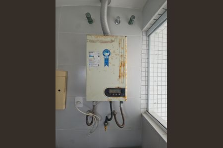 Apartamento para alugar com 94m², 1 quarto e 2 vagas