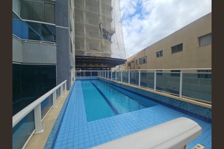 Apartamento para alugar com 94m², 1 quarto e 2 vagas