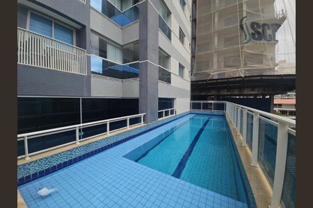 Apartamento para alugar com 94m², 1 quarto e 2 vagas