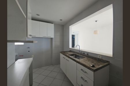 Apartamento para alugar com 94m², 1 quarto e 2 vagas