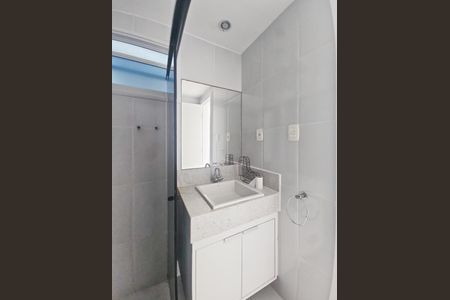 Apartamento para alugar com 94m², 1 quarto e 2 vagas