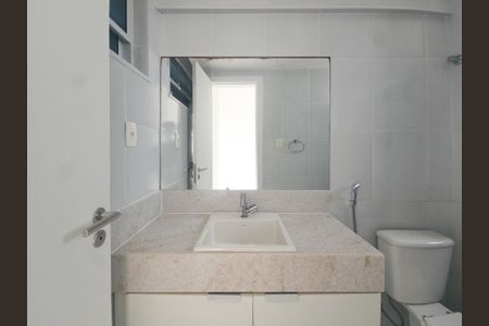 Apartamento para alugar com 94m², 1 quarto e 2 vagas