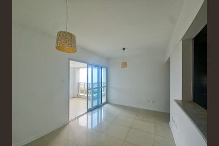 Apartamento para alugar com 94m², 1 quarto e 2 vagas