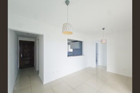 Apartamento para alugar com 94m², 1 quarto e 2 vagas