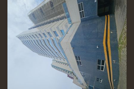 Apartamento para alugar com 94m², 1 quarto e 2 vagas