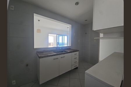 Apartamento para alugar com 94m², 1 quarto e 2 vagas