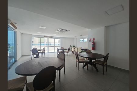 Apartamento para alugar com 94m², 1 quarto e 2 vagas