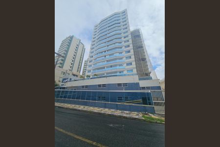 Apartamento para alugar com 94m², 1 quarto e 2 vagas