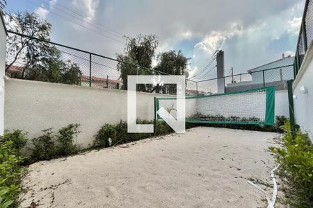 Apartamento à venda com 37m², 2 quartos e sem vaga Apartamento à venda com 37m², 2 quartos e sem vagaQuadra Esportiva